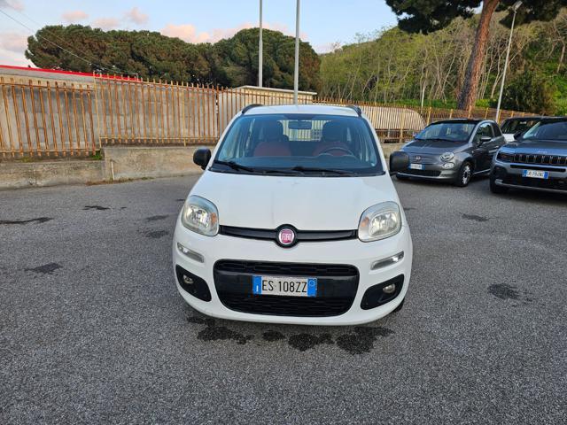 FIAT Panda 1.3 MJT S&S Easy