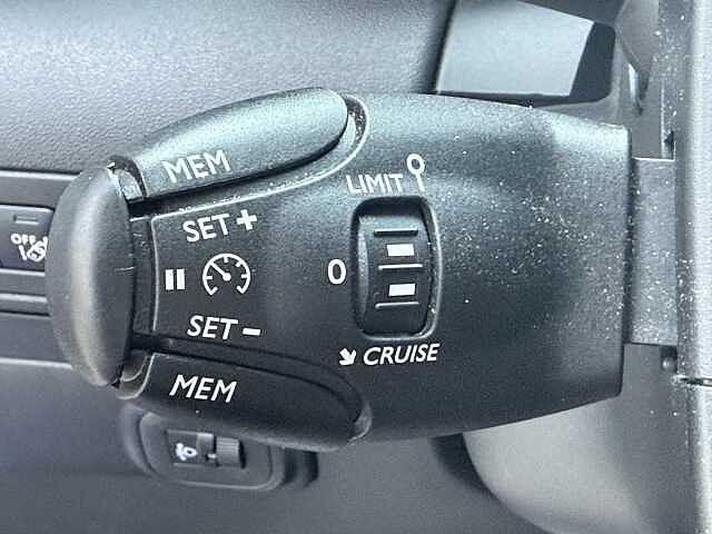 Citroen C3 Aircross PureTech 110 CV Feel