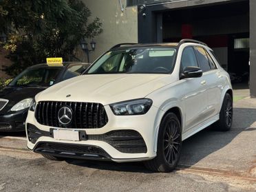 Mercedes-benz GLE 350 d 4Matic Coupé Premium Pro