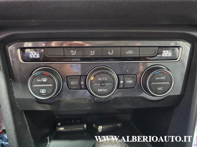 VOLKSWAGEN Tiguan 2.0 TDI 150 CV ALLSPACE DSG R-Line 7 posti