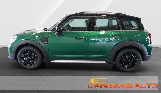 MINI Countryman 1.5 Cooper Countryman