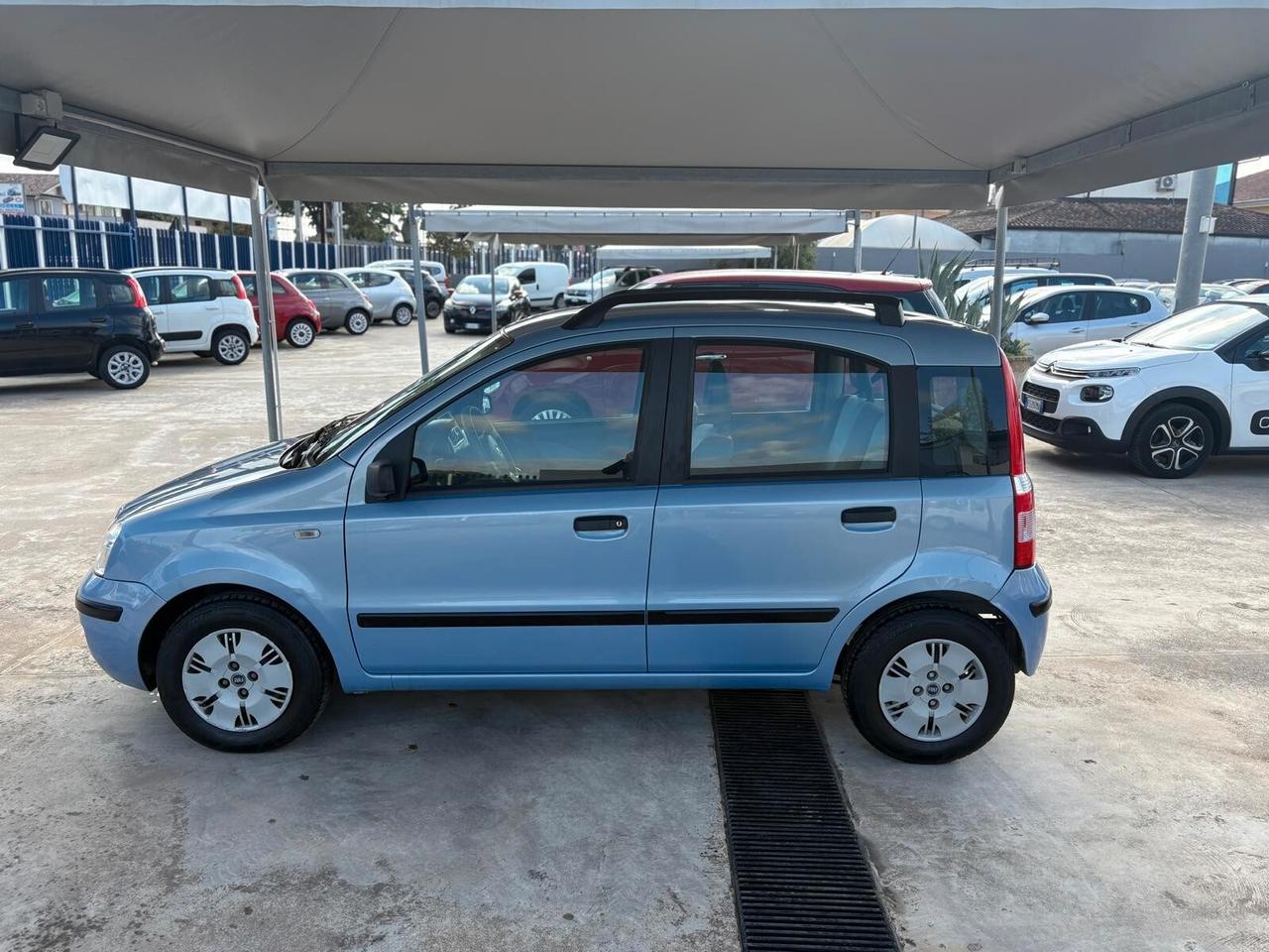 Fiat Panda 1.2 Dynamic
