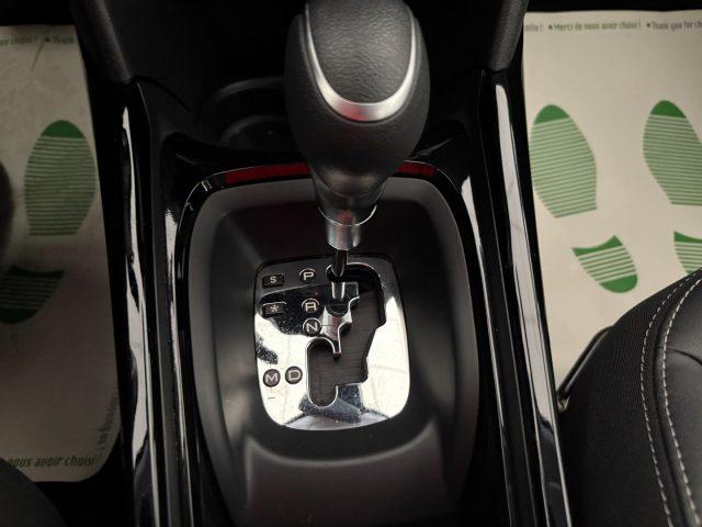 PEUGEOT 2008 PureTech 110CV. AUTOMATICA,ALLURE, UNICO PROP.