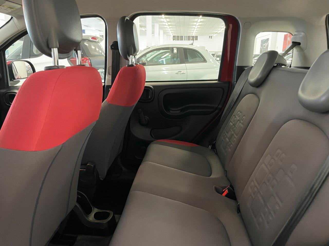 Fiat Panda 1.2 EasyPower Easy