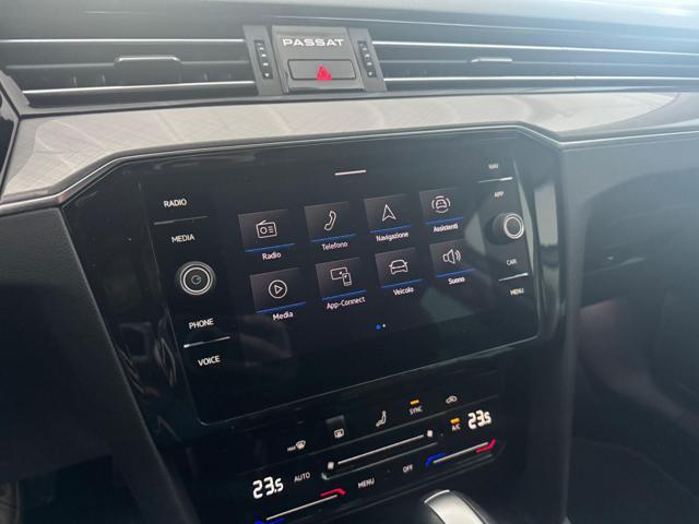 VOLKSWAGEN Passat Variant 2.0 TDI SCR 122 CV EVO DSG Business