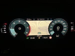 Audi A3 SPB 35 TDI S tronic Business Advanced