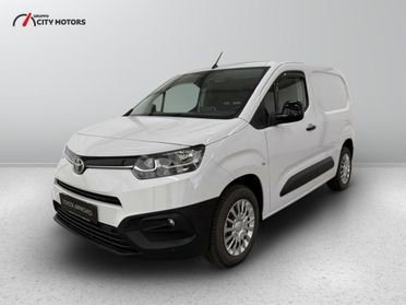 Toyota Proace City Furgone Proace City 1.5D 100cv S&S L1 S Comfort