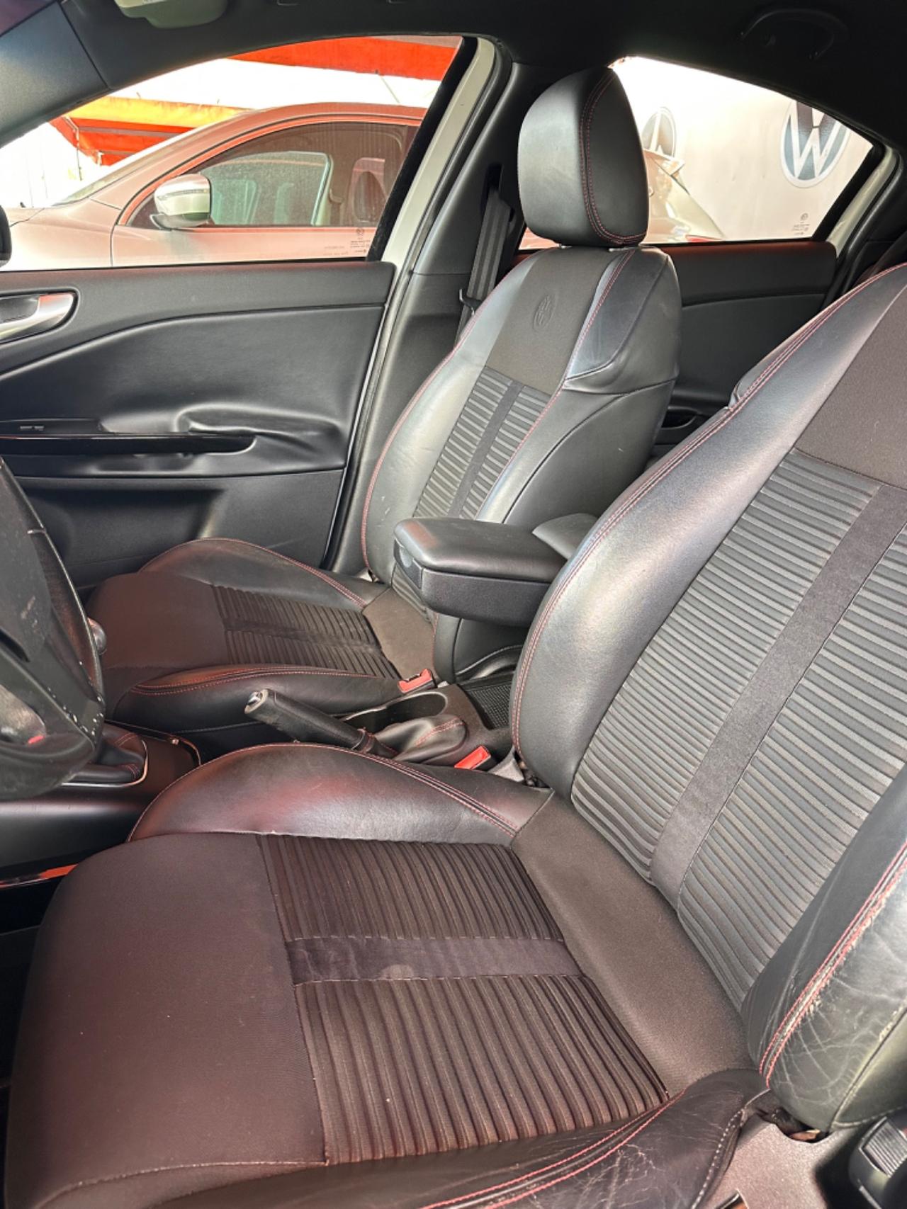 Alfa Romeo Giulietta 1.4 Turbo MultiAir Progression