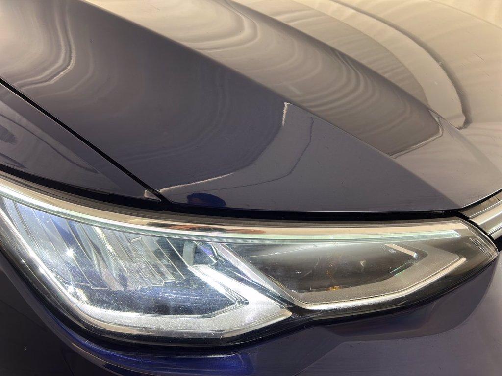 VOLKSWAGEN Golf 1.5 tsi evo r-line 150cv del 2022