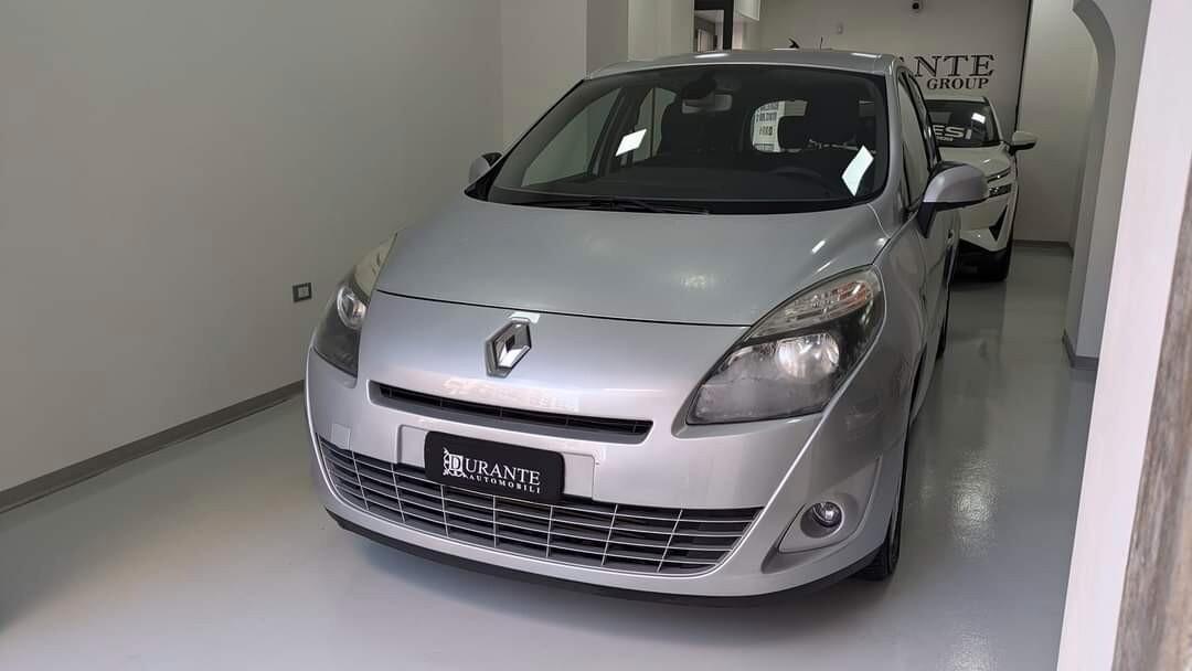 Renault Grand Scenic 7 posti 1.5 dCi 110CV Attractive