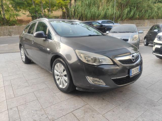 OPEL Astra 1.7 CDTI 125 CV S&S Sports Tourer Cosmo