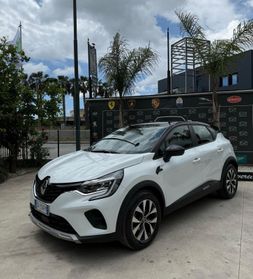 Renault Captur TCe 90 CV Techno