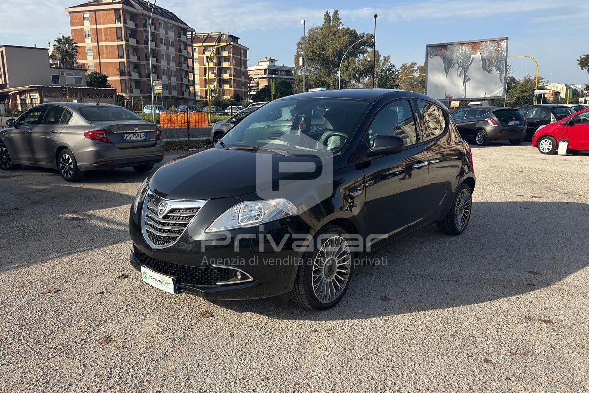 LANCIA Ypsilon 1.3 MJT 16V 95 CV 5 porte S&S Platinum