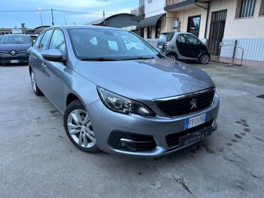 Peugeot 308 BlueHDi 130 S&S SW Business