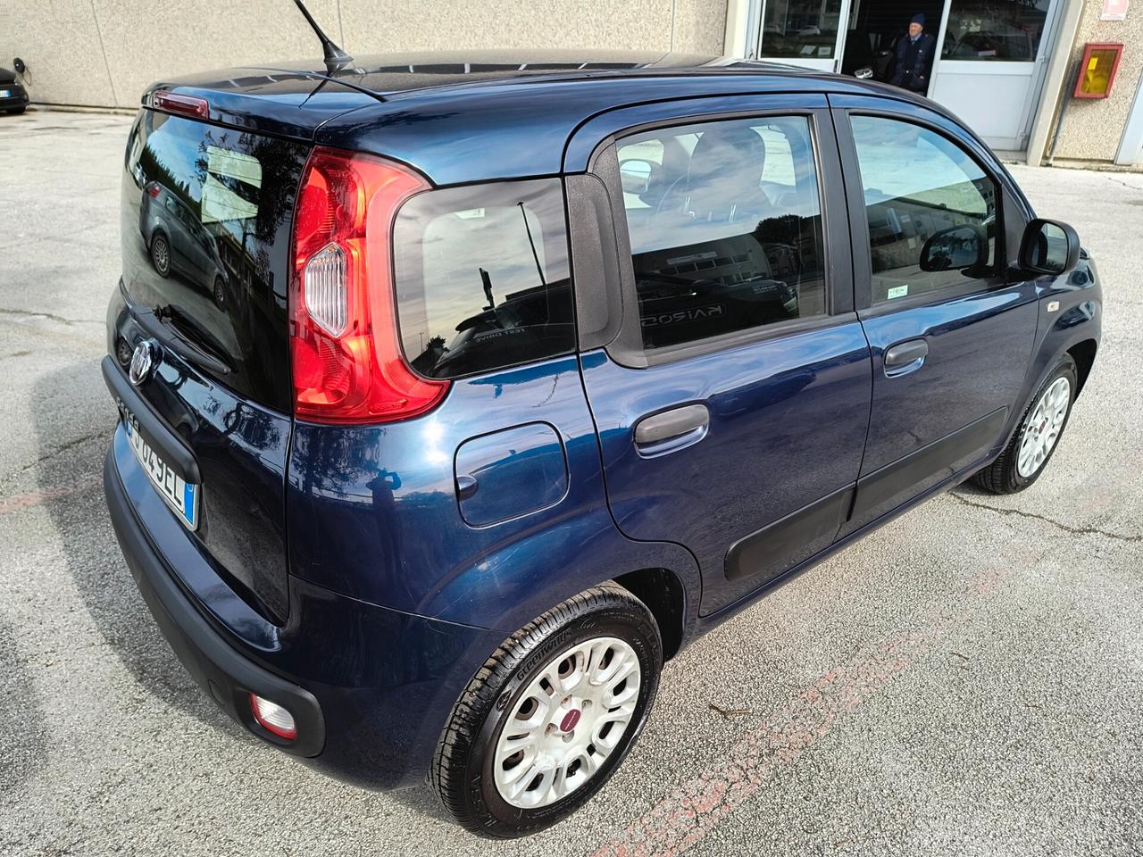 Fiat Panda 1.3 MJT 95 CV S&S Easy