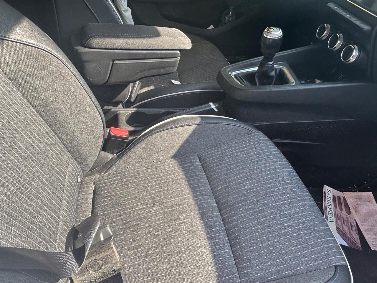 Renault Clio SCe 75 CV 5 porte Intens