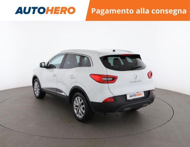 RENAULT Kadjar TCe 130CV Energy Intens