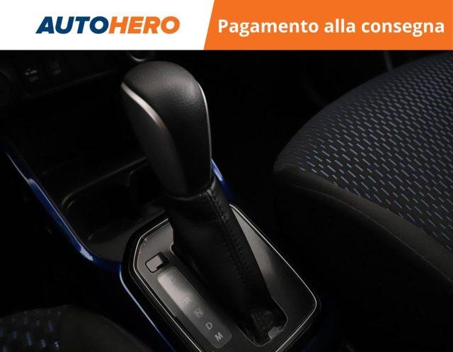 SUZUKI Ignis 1.2 Hybrid CVT Top
