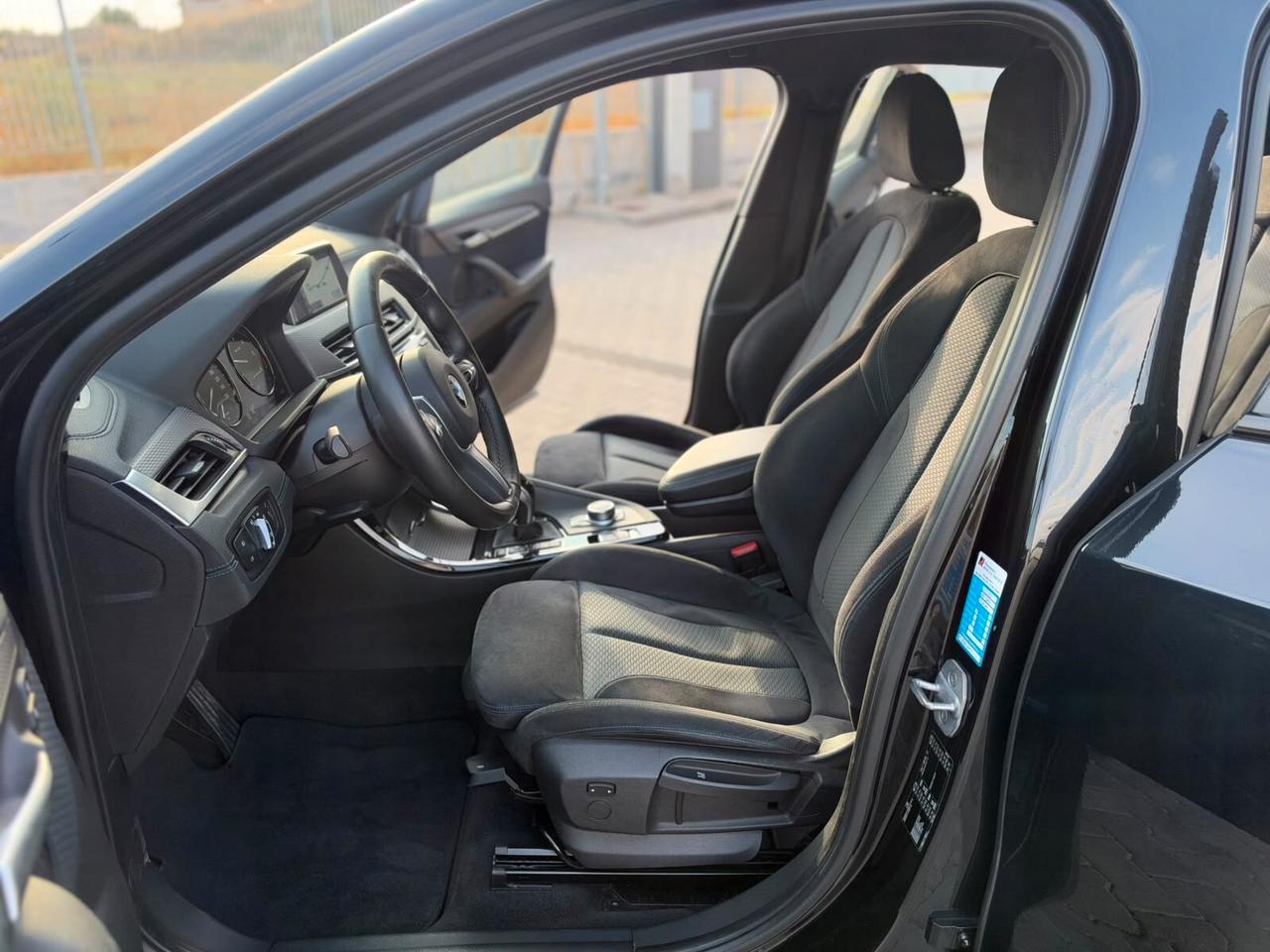 BMW X2 18D SDRIVE MSPORT 150CV 2018