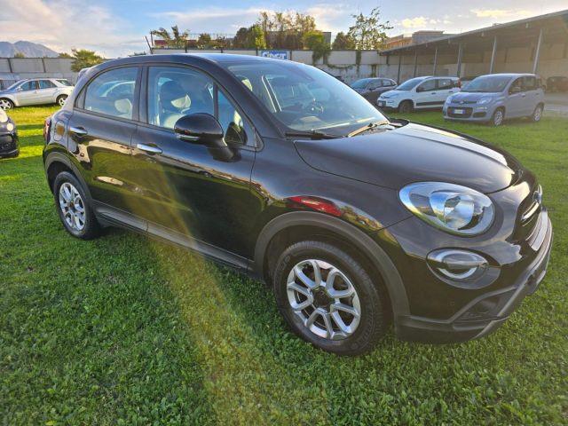 FIAT 500X 1.3 MultiJet 95 CV City Cross