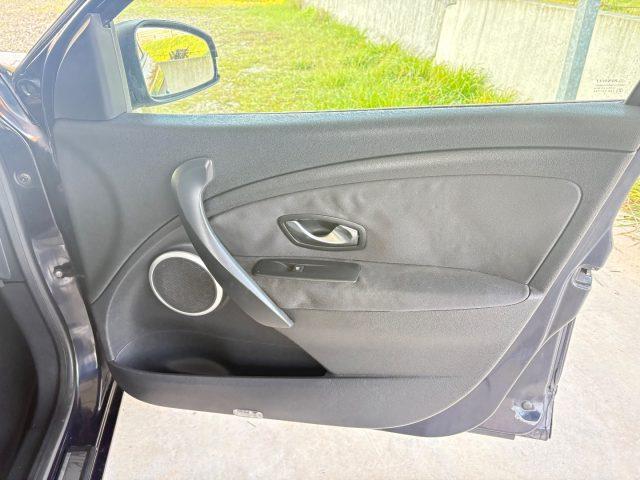 RENAULT Megane Mégane 1.6 16V Dynamique PRIMO PREZZO NAVI OK NEOP