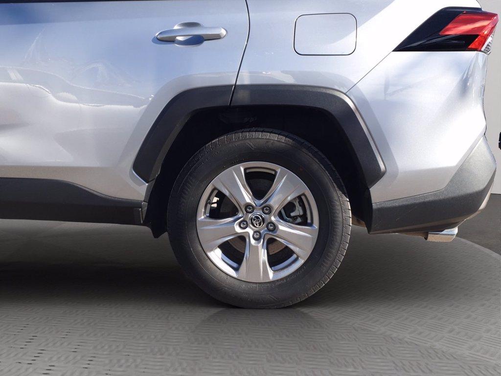 TOYOTA Rav4 2.5 vvt-ie h business 2wd 218cv e-cvt del 2022