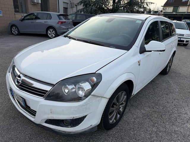 OPEL Astra 1.7 CDTI 110CV ecoFLEX Station Wagon Edition