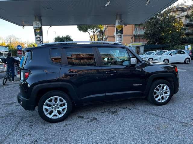 Jeep Renegade Renegade 1.6 mjt Limited 2wd 120cv