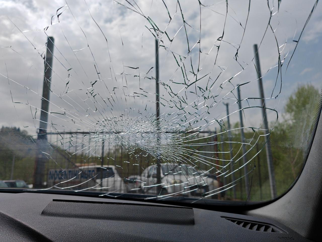 Bmw 318d Touring Incidentata/Sinistrata