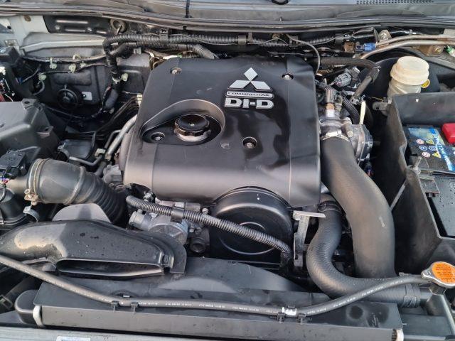 MITSUBISHI L200 2.5 DI-D/136CV Double Cab Invite