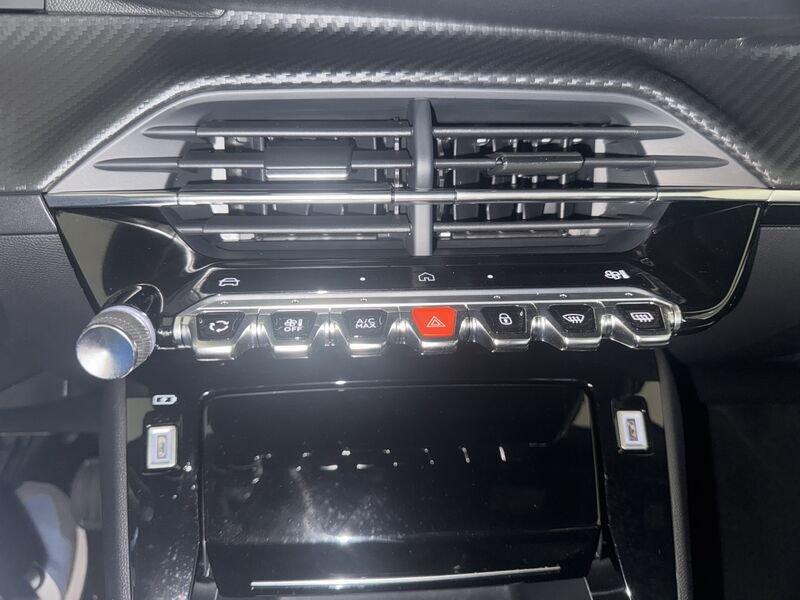 Peugeot 2008 2008 PureTech 100 S&S Allure