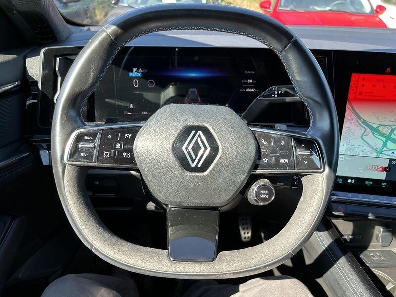 Renault Austral 2023 1.2 E-Tech full hybrid Techno Esprit Alpine 200cv au