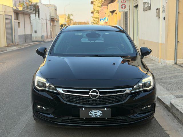 OPEL Astra 1.6CDTi 110 SportsTourer Innovation