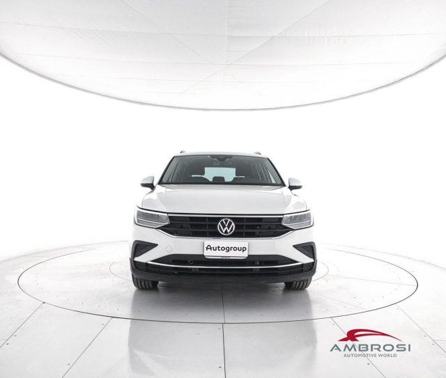 VOLKSWAGEN Tiguan 1.4 TSI eHYBRID DSG Life