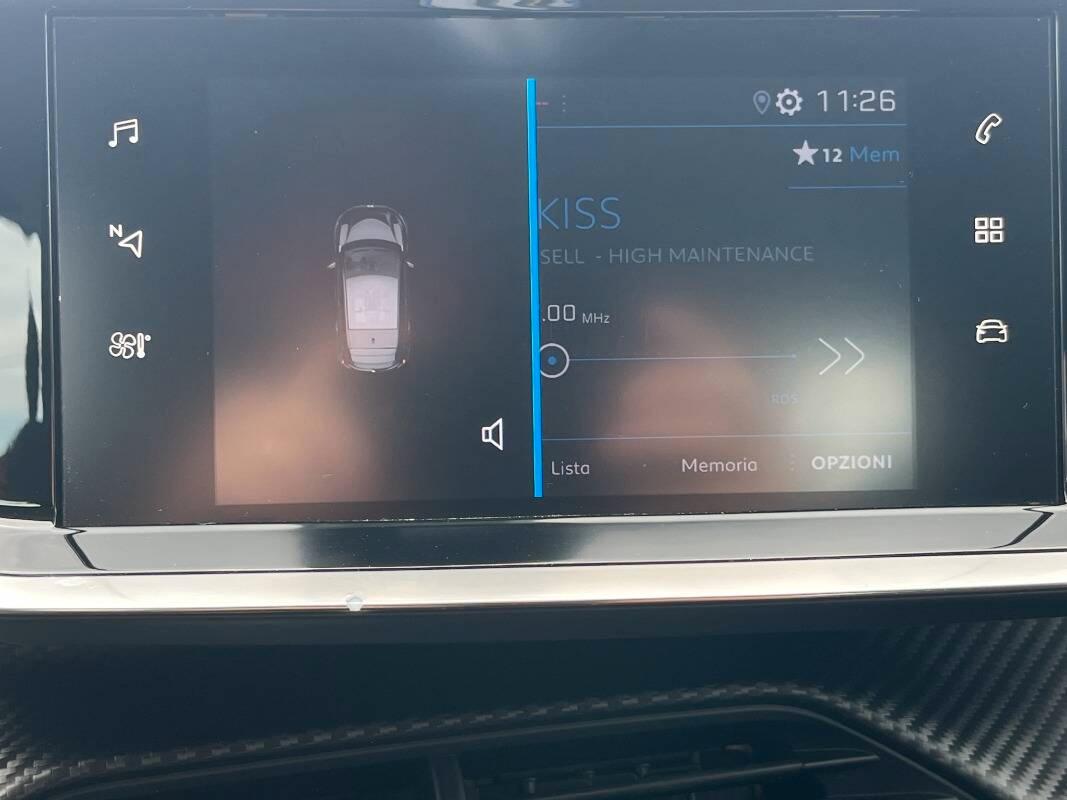 Peugeot 208 1.2 puretech Active Pack s&s 75cv