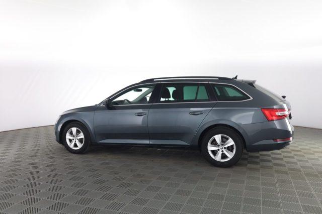 SKODA Superb Superb Wagon 1.6 TDI DSG Ambition/SCR