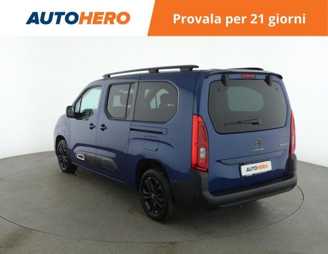 CITROEN Berlingo BlueHDi 130 Stop&Start XL Feel Pack