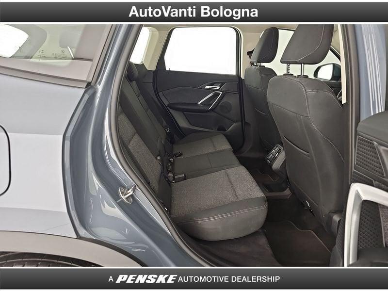 BMW X1 X1 sdrive18i Edition Essence auto