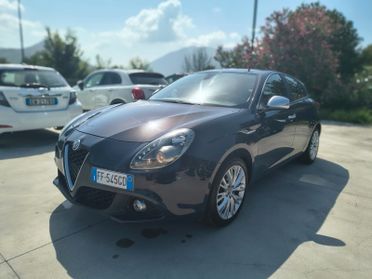 Alfa Romeo Giulietta 1.4GPL 120CV - Gancio traino