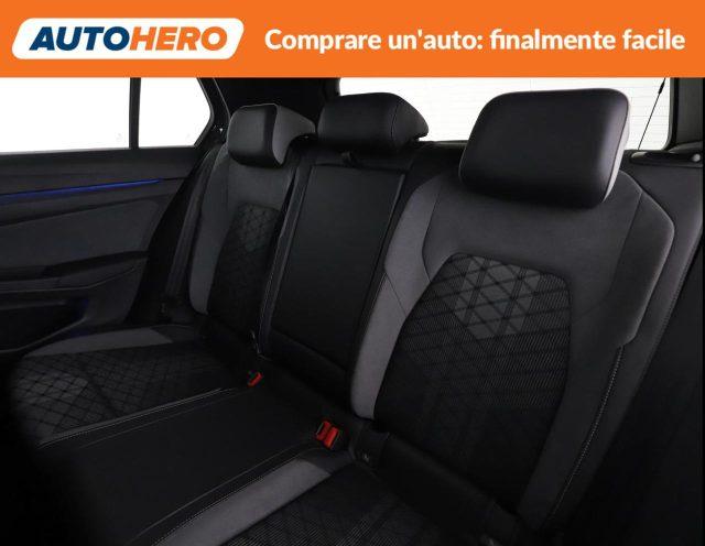 VOLKSWAGEN Golf 1.5 eTSI 150 CV EVO ACT DSG R-Line