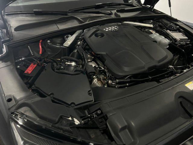AUDI A4 Avant 40 TDI quattro S tronic Business