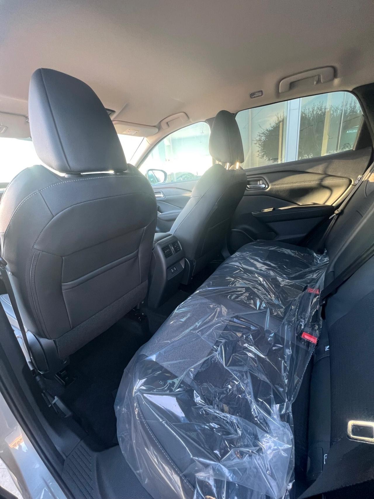 Nissan Qashqai MHEV 140 CV N-Connecta Super Offerta T-Stock