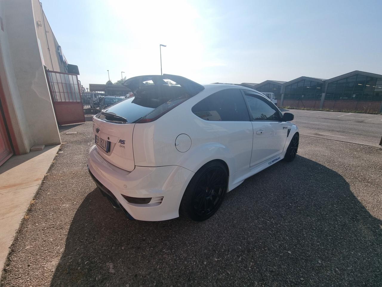 Ford Focus 2.5T (305CV) 3p. RS 400 cv Revo