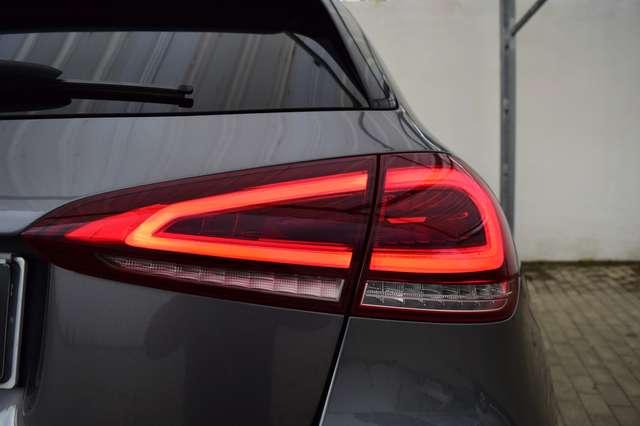 Mercedes-Benz A 200 d Automatica 150 cv Business