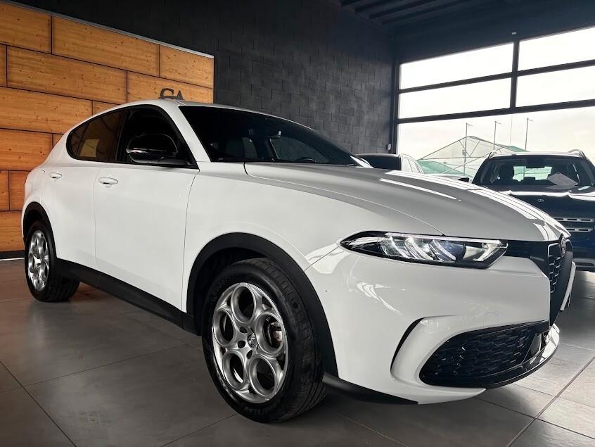Alfa Romeo Tonale 1.5 130 CV MHEV TCT7 Sprint