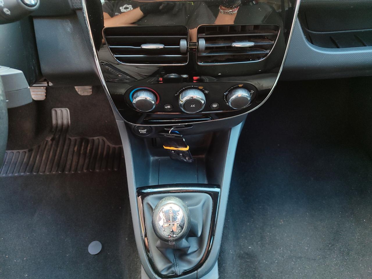 Renault Clio 1.2 GPL BOMBOLA RINNOVATA OK NEOP PROMO