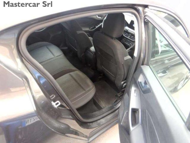 FORD Focus Focus 1.5 ecoblue Business 120cv Auto Navi-GJ454YG