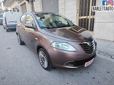 LANCIA Ypsilon 1.2 Benzina ELLE -*93.000 KM*- 2015