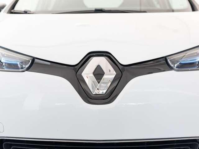 Renault ZOE Zoe Intens R110 108cv