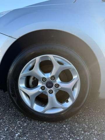 Ford Focus Focus II 2008 5p 1.6 tdci Titanium dpf